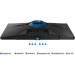 Samsung Монітор Samsung LS27BG400EIXUA