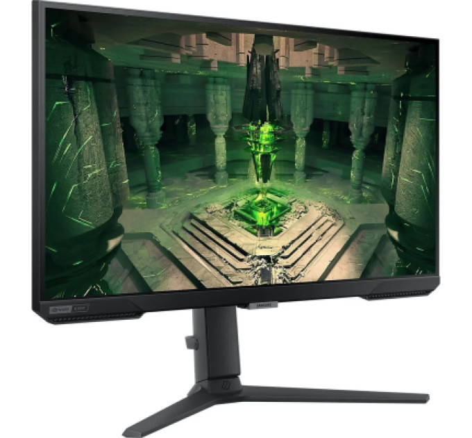 Samsung Монітор Samsung LS27BG400EIXUA