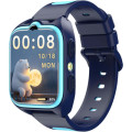 Blackview Смарт-годинник Blackview Z30 Blue Годинник дитячий з GPS (6931548323822)