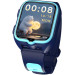 Blackview Смарт-годинник Blackview Z30 Blue Годинник дитячий з GPS (6931548323822)