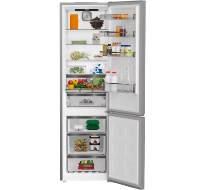 Холодильник Whirlpool WHK 26402 XP4E