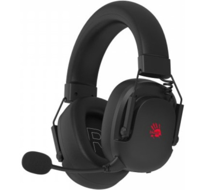 A4Tech Навушники A4Tech Bloody GR585 Wireless Black (4711421003087)
