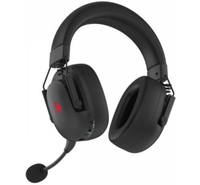 A4Tech Навушники A4Tech Bloody GR585 Wireless Black (4711421003087)