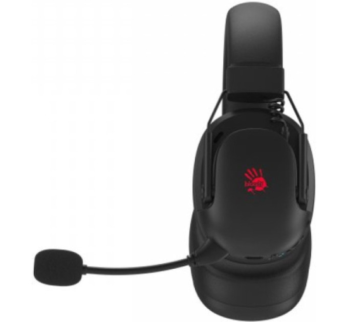 A4Tech Навушники A4Tech Bloody GR585 Wireless Black (4711421003087)