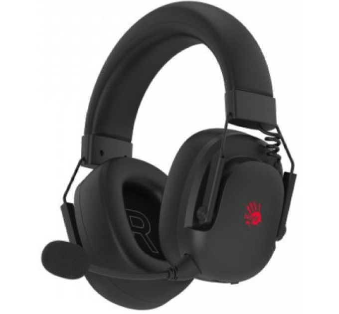 A4Tech Навушники A4Tech Bloody GR585 Wireless Black (4711421003087)