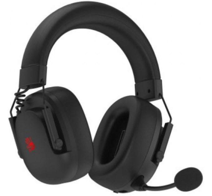 A4Tech Навушники A4Tech Bloody GR585 Wireless Black (4711421003087)