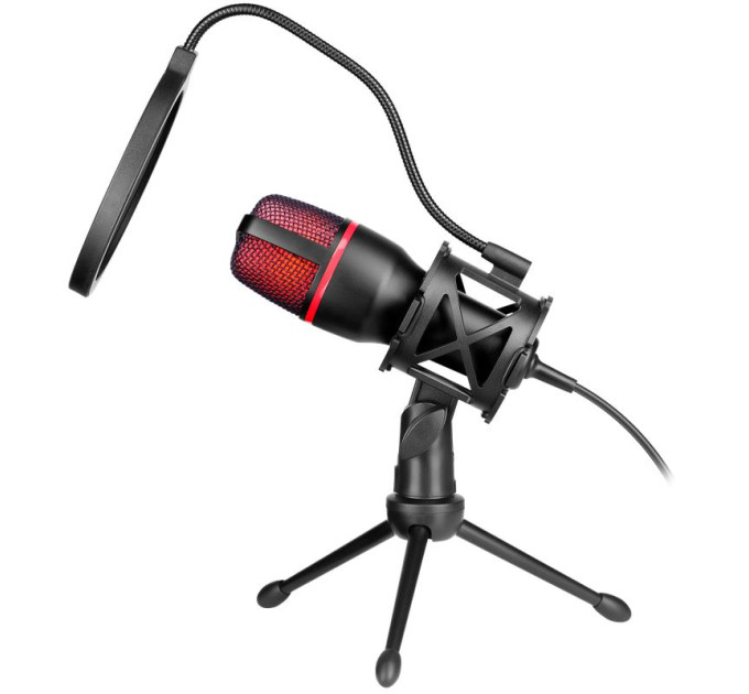 Defender Мікрофон Defender Forte GMC 300 USB 1.5 м (64631)