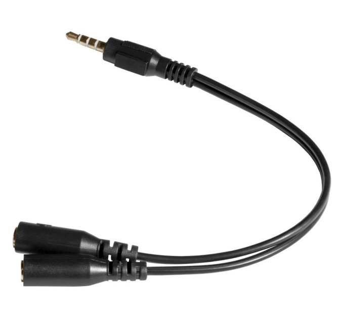 Defender Мікрофон Defender Forte GMC 300 USB 1.5 м (64631)