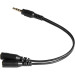 Defender Мікрофон Defender Forte GMC 300 USB 1.5 м (64631)