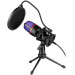Defender Мікрофон Defender Forte GMC 300 USB 1.5 м (64631)