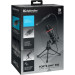 Defender Мікрофон Defender Forte GMC 300 USB 1.5 м (64631)