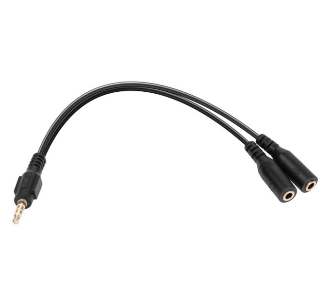 Defender Мікрофон Defender Forte GMC 300 USB 1.5 м (64631)