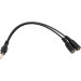 Defender Мікрофон Defender Forte GMC 300 USB 1.5 м (64631)
