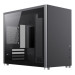 Gamemax Корпус для комп'ютера ATX W/O PSU SPARK BLACK GAMEMAX