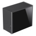 Gamemax Корпус для комп'ютера ATX W/O PSU SPARK BLACK GAMEMAX