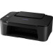 Canon Багатофункційний пристрій А4 кол. Canon Pixma E3640 EUM/EMB BK з Wi-Fi (6672C039AA)