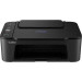 Canon Багатофункційний пристрій А4 кол. Canon Pixma E3640 EUM/EMB BK з Wi-Fi (6672C039AA)