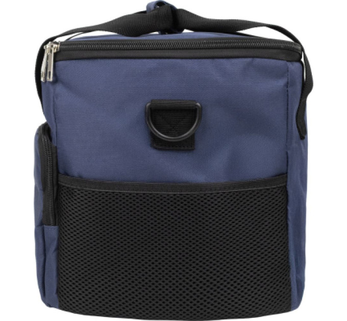 Tribe Термосумка Tribe Cooler 10 L blue (T-IF-0009-blue)