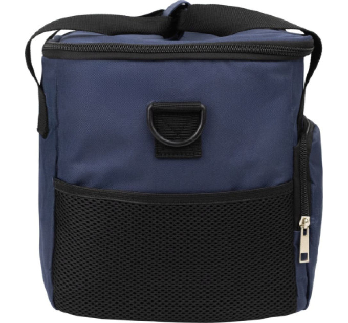 Tribe Термосумка Tribe Cooler 10 L blue (T-IF-0009-blue)