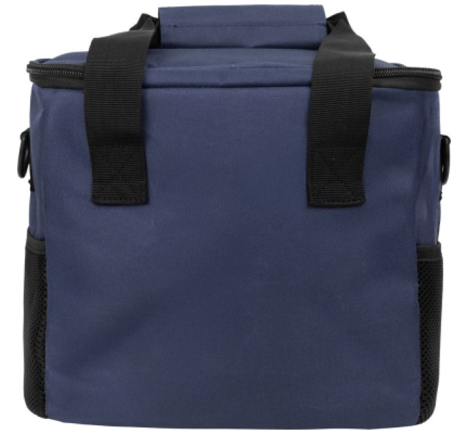 Tribe Термосумка Tribe Cooler 10 L blue (T-IF-0009-blue)