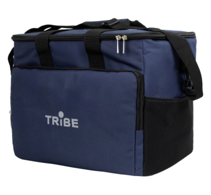 Tribe Термосумка Tribe Cooler 25 L blue (T-IF-0011-blue)