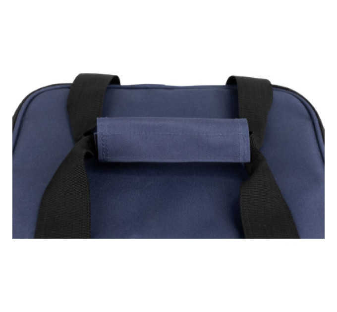 Tribe Термосумка Tribe Cooler 25 L blue (T-IF-0011-blue)