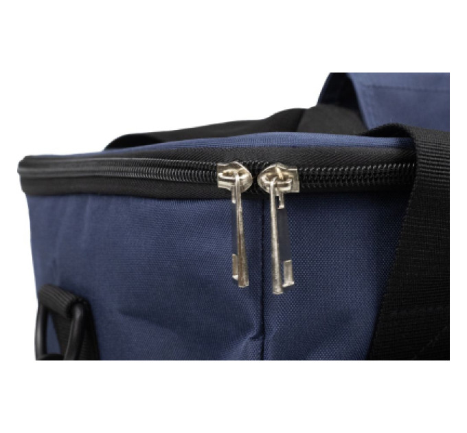 Tribe Термосумка Tribe Cooler 25 L blue (T-IF-0011-blue)