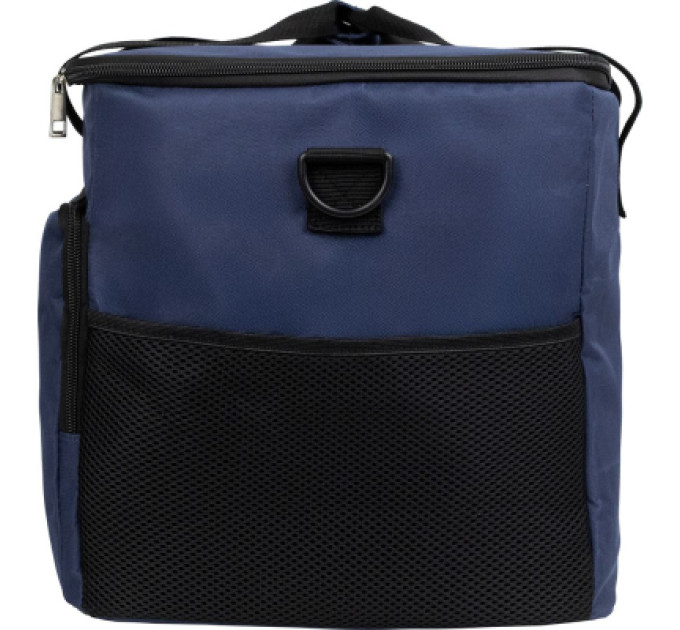 Tribe Термосумка Tribe Cooler 25 L blue (T-IF-0011-blue)