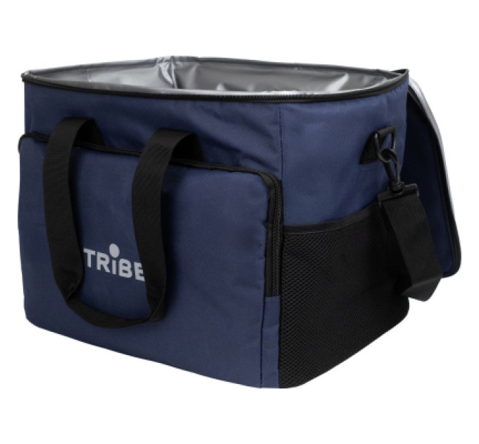 Tribe Термосумка Tribe Cooler 25 L blue (T-IF-0011-blue)
