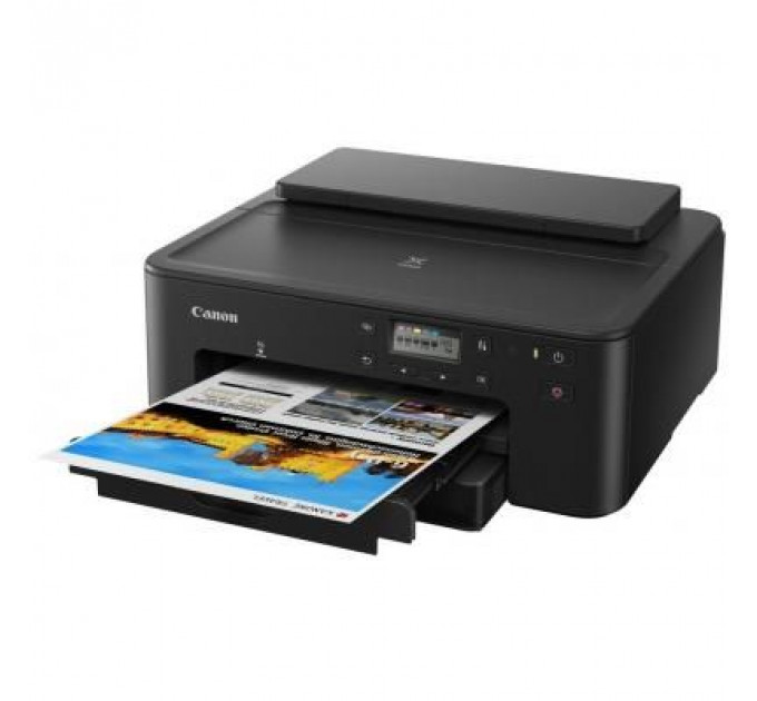 Струменевий принтер Canon PIXMA TS704 с WI-FI (3109C027)