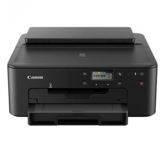 Струменевий принтер Canon PIXMA TS704 с WI-FI (3109C027)