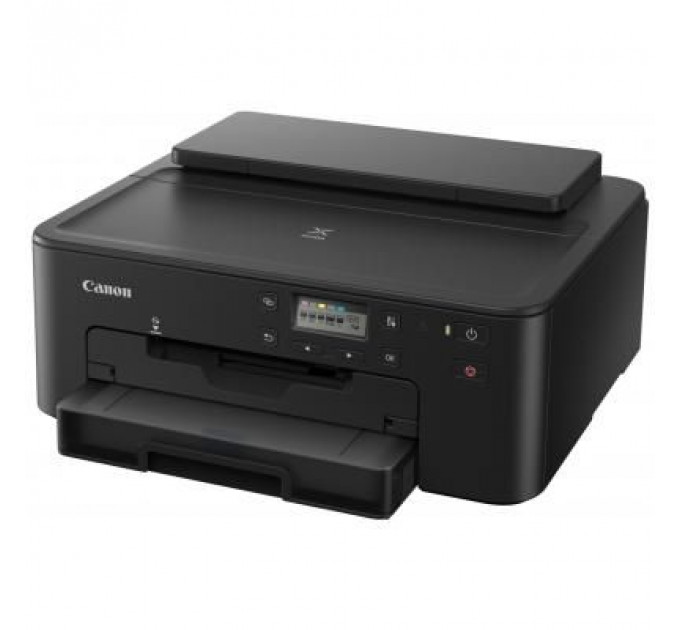 Струменевий принтер Canon PIXMA TS704 с WI-FI (3109C027)