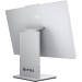 Lenovo Комп'ютер Lenovo IdeaCentre AiO 24IRH9 / Core5 210H, 16, 512, WKM (F0HN00Y9UO)