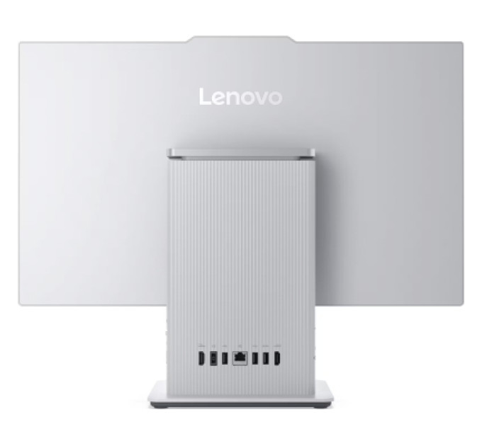 Lenovo Комп'ютер Lenovo IdeaCentre AiO 24IRH9 / Core5 210H, 16, 512, WKM (F0HN00Y9UO)