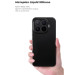Armorstandart Чохол до мобільного телефона Armorstandart ICON Xiaomi 17T 5G Black (ARM90965)