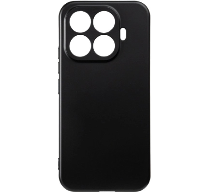 Armorstandart Чохол до мобільного телефона Armorstandart ICON Xiaomi 17T 5G Black (ARM90965)
