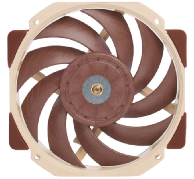 Кулер до корпусу Noctua NF-A12x25r PWM