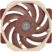 Кулер до корпусу Noctua NF-A12x25r PWM