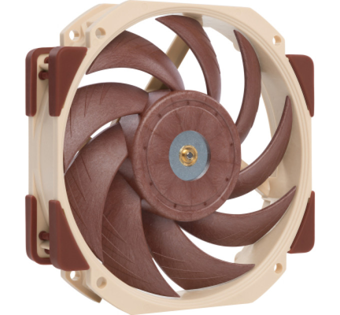 Кулер до корпусу Noctua NF-A12x25r PWM