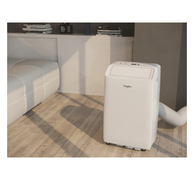 Кондиціонер Whirlpool PACF212HPW