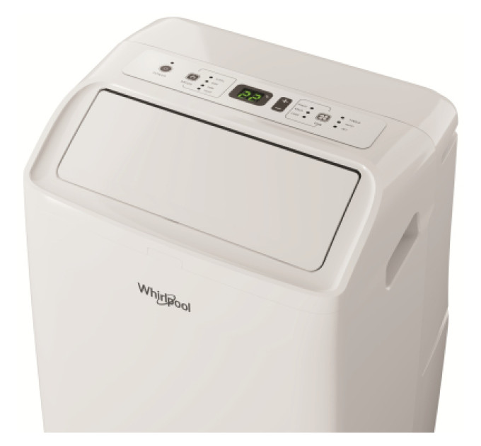 Кондиціонер Whirlpool PACF212HPW