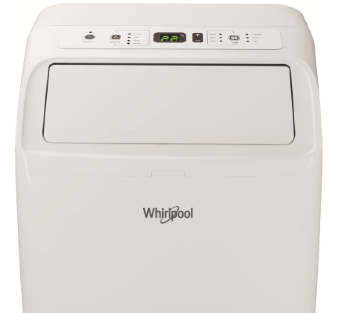 Кондиціонер Whirlpool PACF212HPW