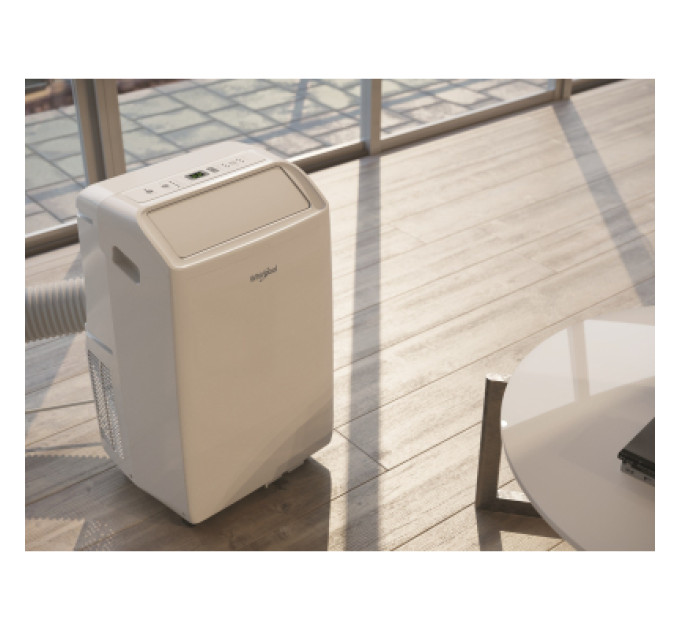 Кондиціонер Whirlpool PACF212HPW