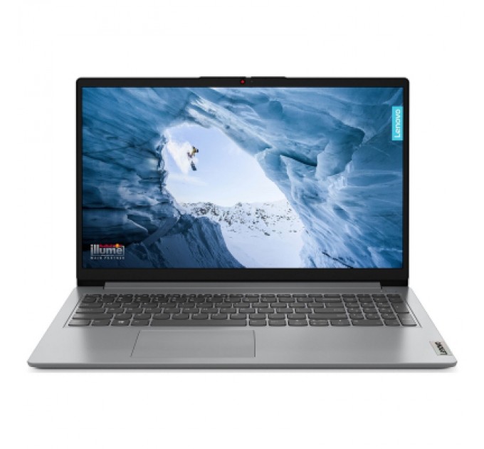 Ноутбук Lenovo IdeaPad 1 15IAU7 (82QD00H1RA)
