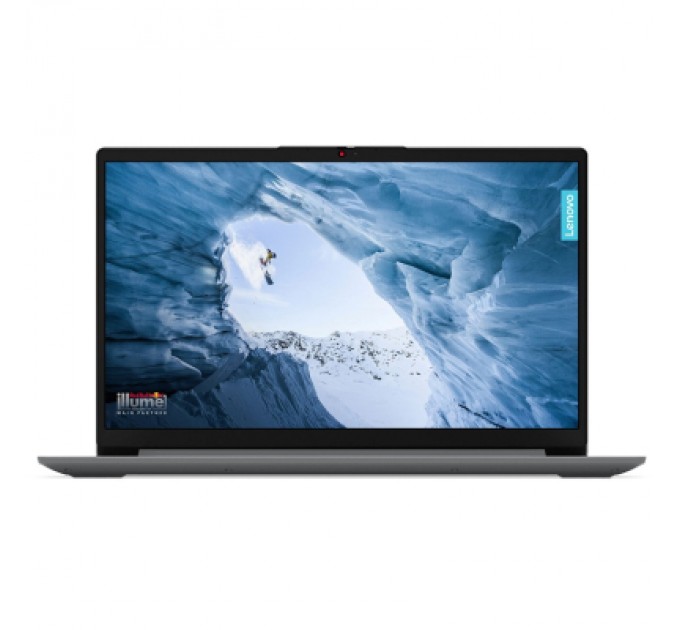Ноутбук Lenovo IdeaPad 1 15IAU7 (82QD00H1RA)