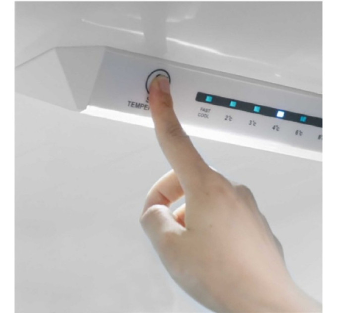 Midea Холодильник Midea MDRB380FGE01A