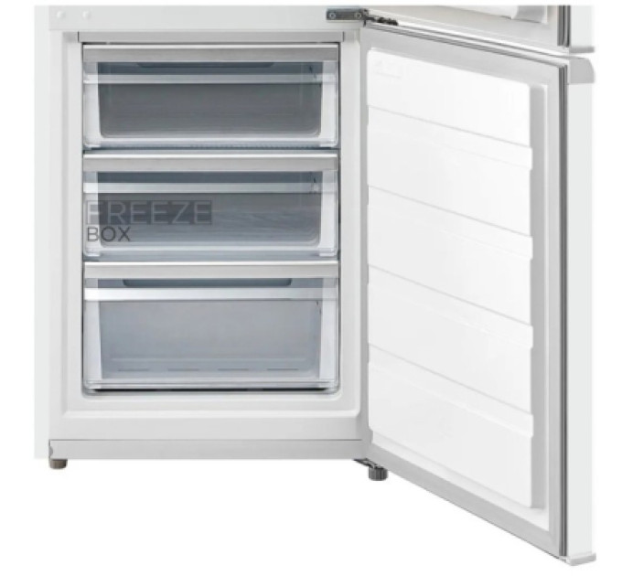 Midea Холодильник Midea MDRB380FGE01A