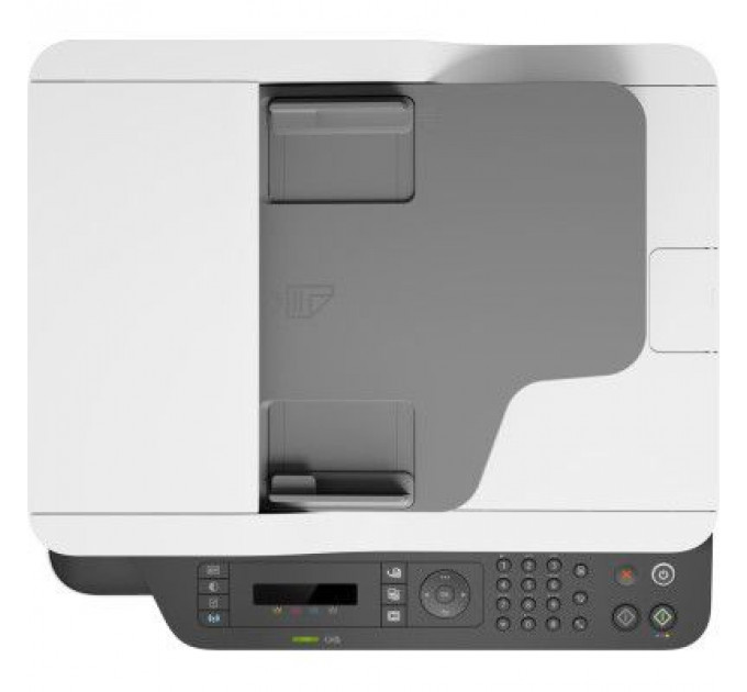 Багатофункціональний пристрій HP Color LJ M179fnw (4ZB97A)