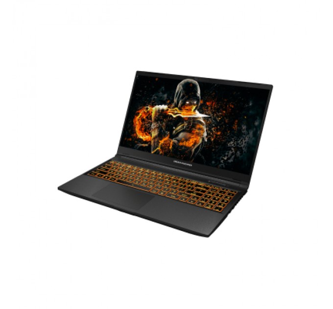 Dream Machines Ноутбук Dream Machines RG4050-15 (RG4050-15UA45)