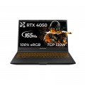 Dream Machines Ноутбук Dream Machines RG4050-15 (RG4050-15UA45)